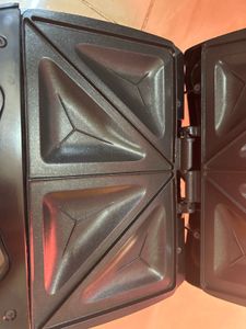Pigeon Sandwich Toaster Toast