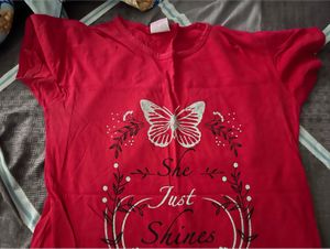 Women T-shirt