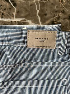 Set Of 2 Shorts