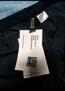 H&amp;M Nylon Parachute Trouser