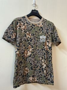 Converse camouflage Tee