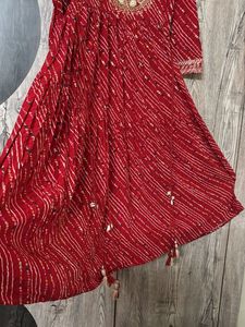 Bandini Kurti