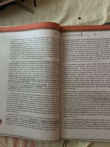 Indian Society - Sociology Textbook