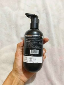 Derma Co Hair Fall Shampoo