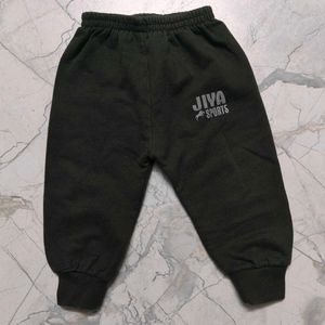 4 Pcs Kids Lower & Pajama