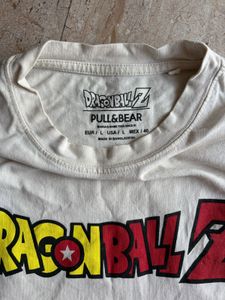 DRAGON BALL Z T-SHIRT ✨