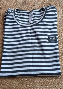 Striped MAX T-Shirt
