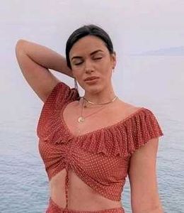 Set of 3 - Zara Beach Crop Tops