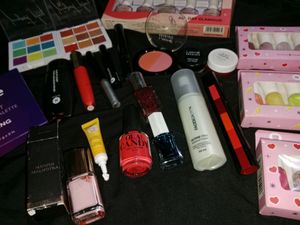 Makeup Bundle