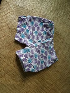 Printed Unisex Shorts