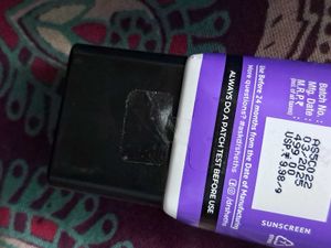 Dr. Sheth&#39;s Oats and Ceramide Sensitive Sunscreen