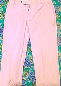 Casual Pants