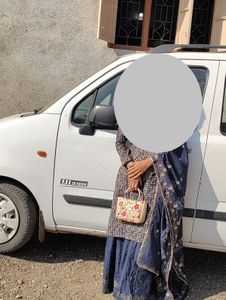Jaipuri Sling Bag