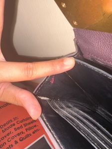 Charles And Keith Bag