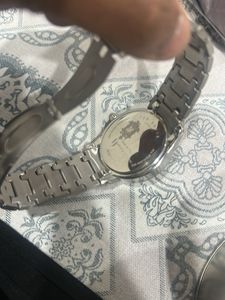 Ted Baker London Original Imported Watch For Men