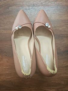 I Want To Sell My Heals