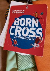 American Tourister Bag