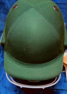 Shrey Classic-steel Green Medium Cricket Helmet 🪖