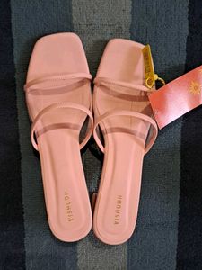 Vishudh Women's Heel