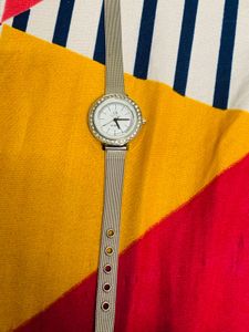 CK Women's Quartz Watch