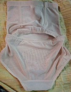 High-Waisted Shaper Tummy Tucker