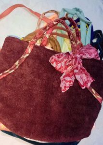 Tota Bags Wholesale