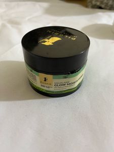 Pilgrim Glow Moisturiser