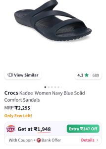 Crocs