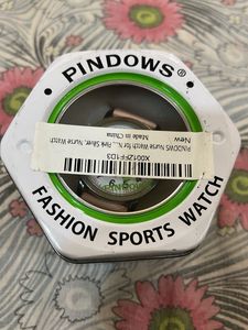 Giftable PINDOW watch