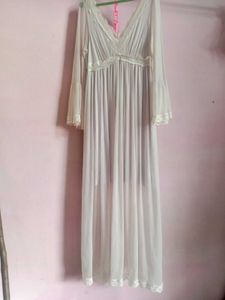 Nighty Dress