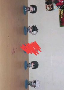 ANY 1 ANIME FIGURE NARUTO