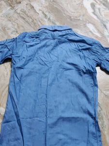 Mens  Shirt