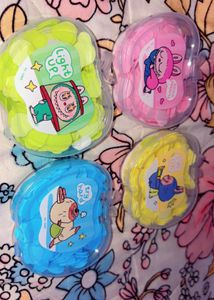 Cute Fruit Confetti - Paper handwash