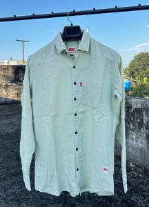 Levi's Casual Shirt