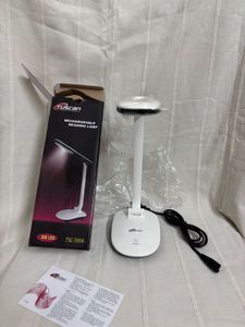 🆕Tuscan Rechargeable Reading Lamp 22 LED