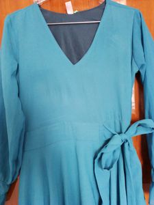 Korean Style Dress