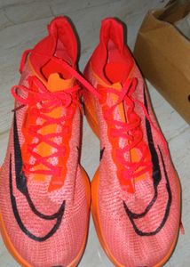 NEW NIKE ALPHAFLY % 2 Shoes
