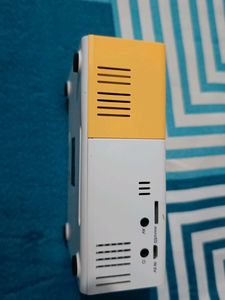 LED projector