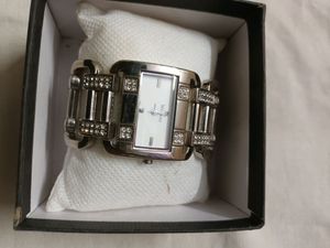 Moonax Watch