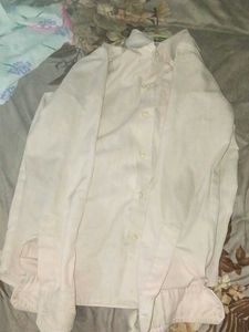 Ralph Lauren Pink Button-Down