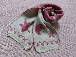 Winter Muffler Set of 3