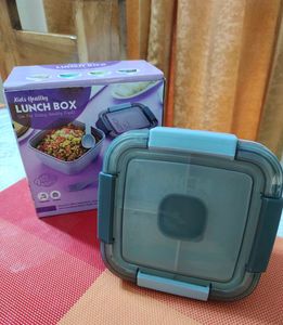 Lunch Box