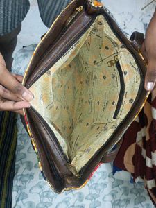 Tradition Tote Bag