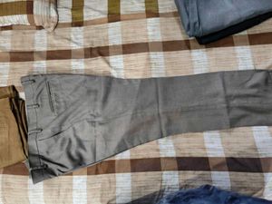 Two Formal Pants