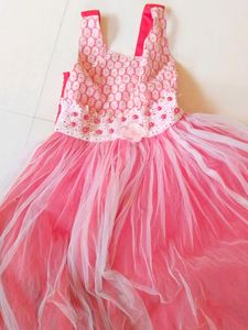 Frock For Kids