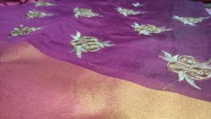 Silk Saree