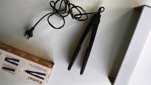 Kemei Hair Straightener