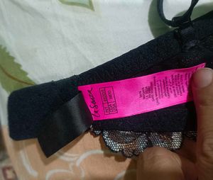 Lasenza Lace Bra Panty Set