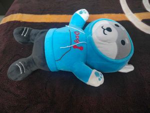 Unused Doggy Soft Toy