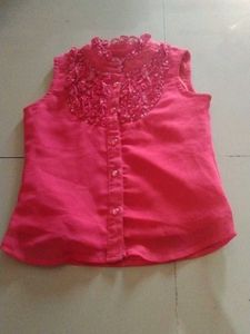 girls top